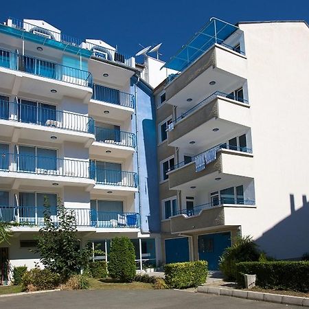 Elvira Hotel Ravda Exterior foto